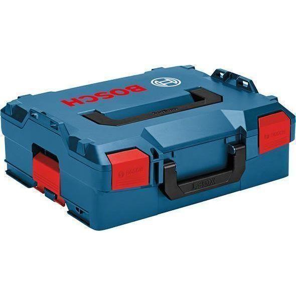 Bosch L-Boxx 136 Stackable Tool Box - Goldpeak Tools PH Bosch Bosch L-Boxx 136 Stackable Tool Box - Goldpeak Tools PH Bosch